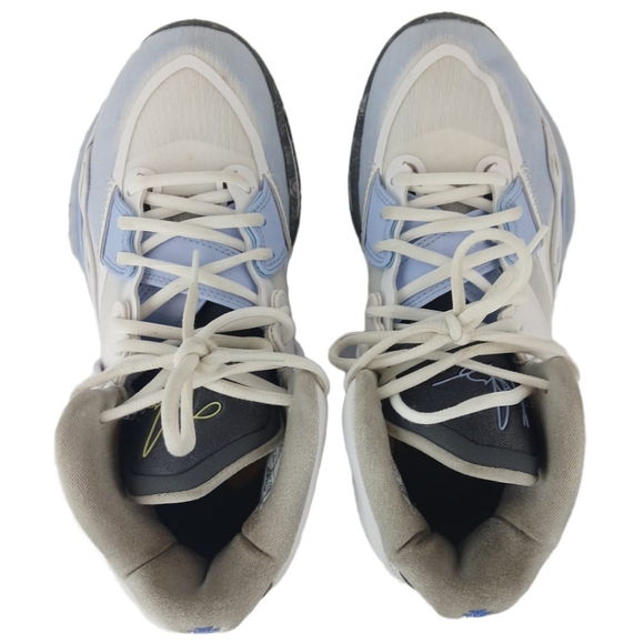 Nike Kyrie Infinity Smoke and Mirrors - Picture 12 of 15